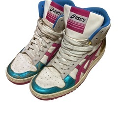 asics スニーカー