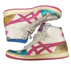 【29cm】asics スニーカー
の画像