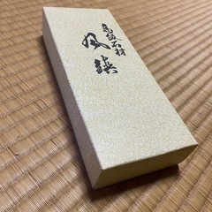 風鎮　高級石材の画像