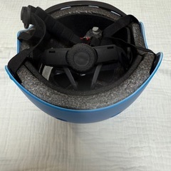 キッズヘルメットの画像