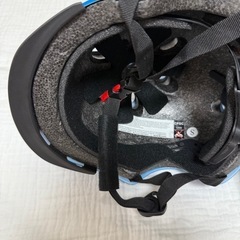 キッズヘルメットの画像