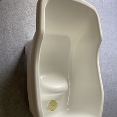 ベビーバス