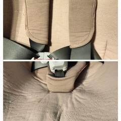 Combi コンビ チャイルドシートの画像