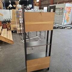 ５段ラックの画像