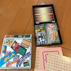 オールマグネチックゲーム11