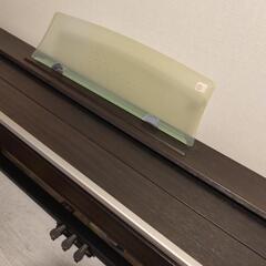 【お値下】CASIO PX-700　電子ピアノ　ピアノの画像