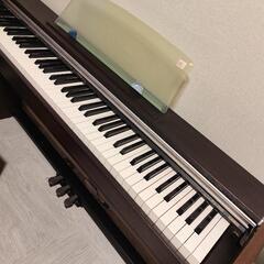 CASIO PX-700　電子ピアノ　ピアノ