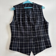 事務服 ベスト 11号