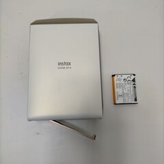 富士フィルム　instax share SP-2 スマホでチェキ 250523-3Tの画像