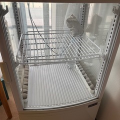 冷蔵庫ショーケース
