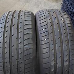 215/45R18 トーヨー プロクセスT1S 2本