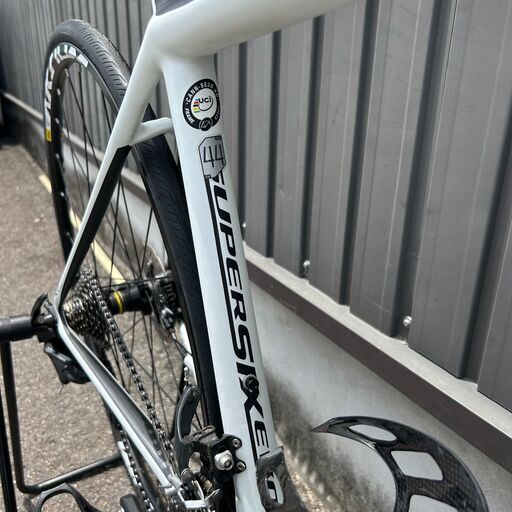 cannondale SuperSix EVO Hi-MOD ロードバイク 現状渡し
