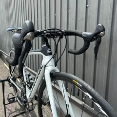 cannondale SuperSix EVO Hi-MOD ロードバイク 現状渡しの画像