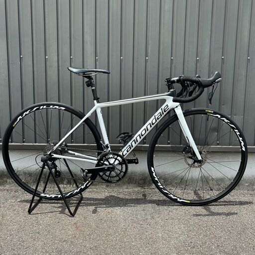 cannondale SuperSix EVO Hi-MOD ロードバイク 現状渡し