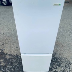 YAMADA ノンフロン冷凍冷蔵庫  YRZ-F15E1 