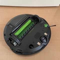 【決まりました。】ルンバ　Robot i2の画像