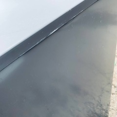 EJ5028番 MITSUBISHI ノンフロン冷凍冷蔵庫  MR-P15G-Hの画像