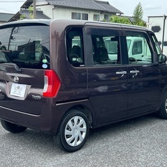 ★支払い総額 19.8万★ローン可能★ダイハツ タント！車検2年付き！下取り、配送可能！の画像