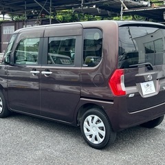 ★支払い総額 19.8万★ローン可能★ダイハツ タント！車検2年付き！下取り、配送可能！の画像