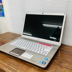 【SONY】Vaio PCG7184N OS Win10 CPU...
