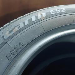 195/65R15 ヨコハマ ブルーアースの画像