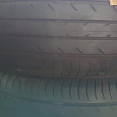 195/65R15 ヨコハマ ブルーアースの画像