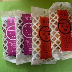善蔵　我が子菓子