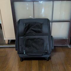 ペットキャリー
