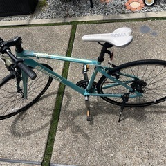 bianchi自転車の画像