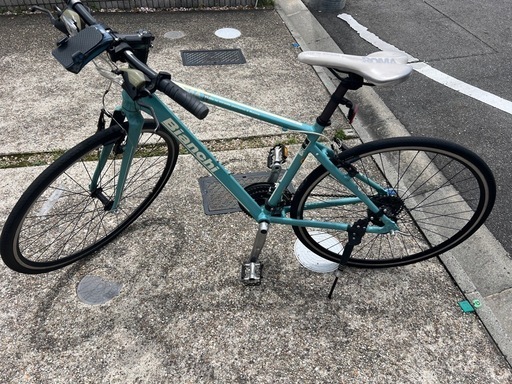 bianchi自転車