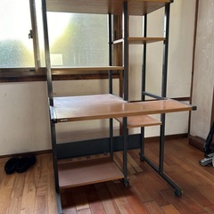 デスク