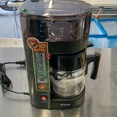 0523-107 TIGERコーヒーメーカー（未使用）