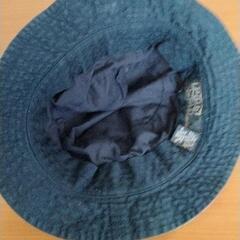 0523-225 ラルフ ローレン　キッズ帽子の画像