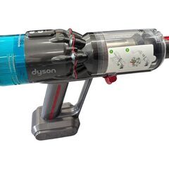 (ジャンク品)Dyson SV21 micro1.5kg 掃除機の画像