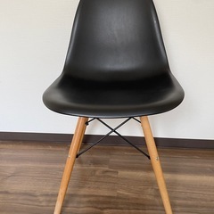 椅子　2脚の画像