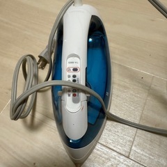 アイロン