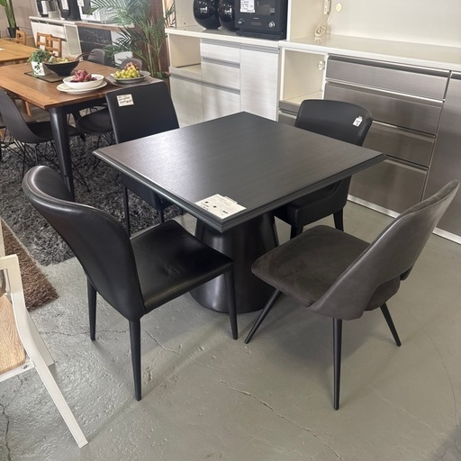 ダイニングテーブルセット