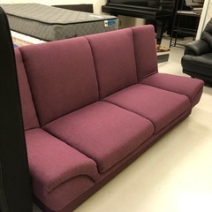 🛋️三人掛けソファー🛋️