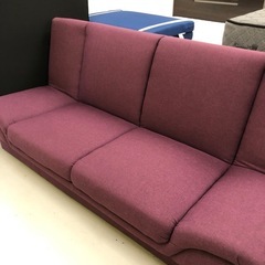 🛋️三人掛けソファー🛋️の画像