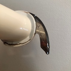 (無料)cuisinartフードプロセッサーミキサーの画像