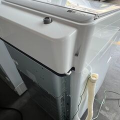 ☆2025年式☆最新洗濯乾燥機　日立　BW-DV80K　8.0㎏　の画像