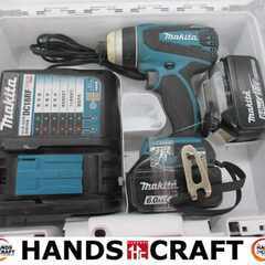 makita マキタ TP141D 4モードインパクトドライバ ...