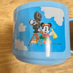 ディズニーアンバサダーホテル/コップ