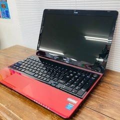 【NEC】Lavie PC-LS350SSR 