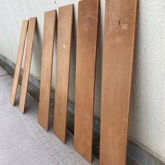 木材・板材・平板