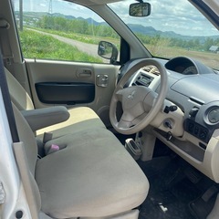 車検R9/1 4WD EKワゴンの画像