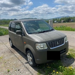 車検R9/1 4WD EKワゴン