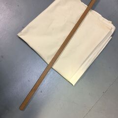 RALLY　デッキチェア　木枠　リメイク　現状品の画像