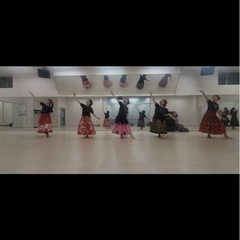 フラダンス！新しいクラス新設予定のお知らせです！の画像