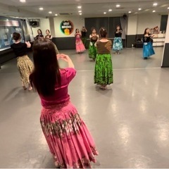 フラダンス！新しいクラス新設予定のお知らせです！の画像